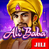 Ali Baba on Jiliss