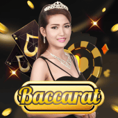 Baccarat A on Jiliss