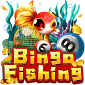 Bingo Fishing on Jiliss