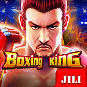 Boxing King on Jiliss