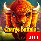 Charge Buffalo on Jiliss