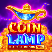 Coin Lamp Jiliss Slot