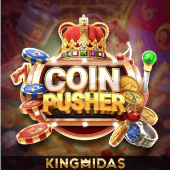 Coin Pusher on Jiliss