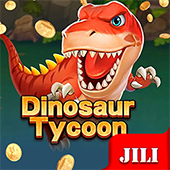 Dinosaur Tycoon on Jiliss