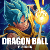 Dragon Ball Jiliss Slot