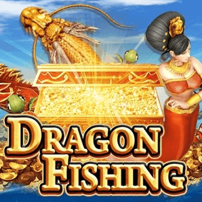 Dragon Fishing on Jiliss