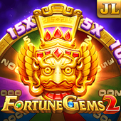 Fortune Gems 2 on Jiliss