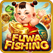 Fuwa Fishing on Jiliss
