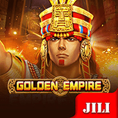 Golden Empire on Jiliss
