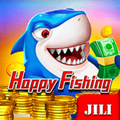 Happy Fishing on Jiliss
