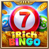 Irich Bingo Jiliss Slot