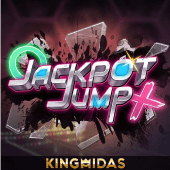 Jackpot Jump on Jiliss