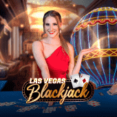 Las Vegas Blackjack on Jiliss