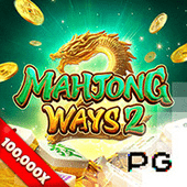 Mahjong Ways 2 on Jiliss