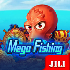 Mega Fishing on Jiliss