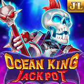 Ocean King Jackpot on Jiliss