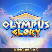 Olympus Glory on Jiliss