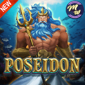 Poseidon Jiliss Slot