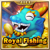 Royal Fishing on Jiliss