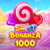 Sweet Bonanza 1000 on Jiliss