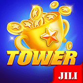 Tower Jiliss Slot