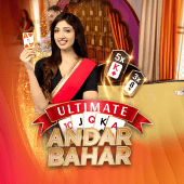 Ultimate Andar Bahar on Jiliss