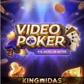 Video Poker on Jiliss