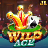Wild Ace on Jiliss