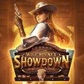 Wild Bounty Showdown on Jiliss